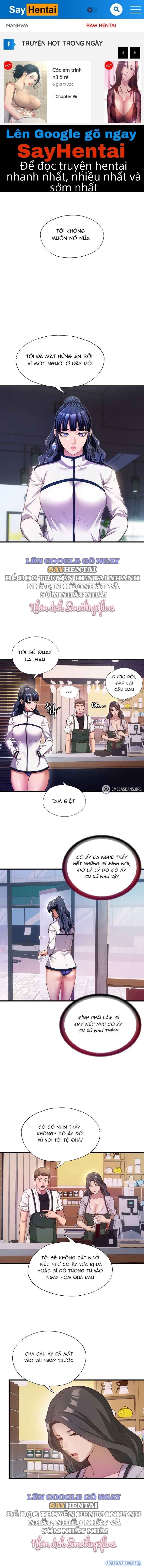"Cứng" Trong Mọi Tình Huống 