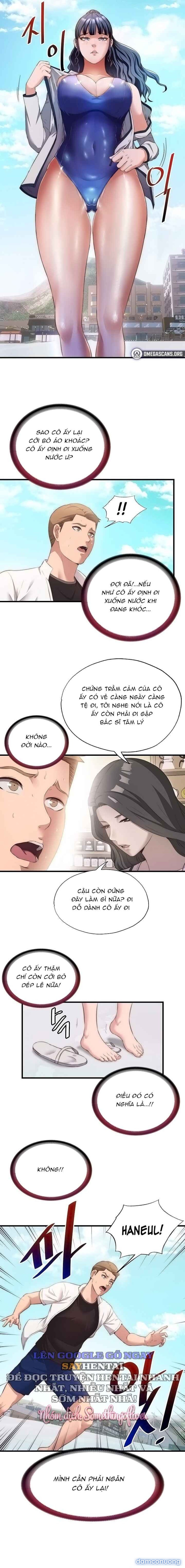"Cứng" Trong Mọi Tình Huống 