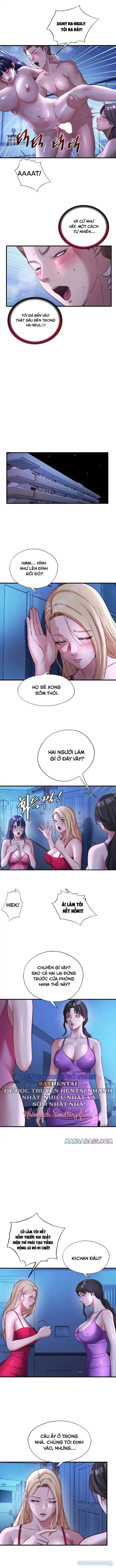 "Cứng" Trong Mọi Tình Huống 