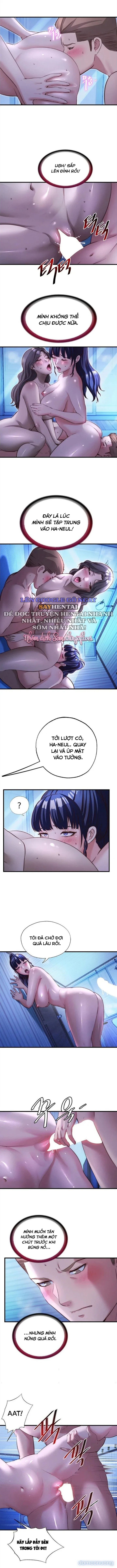 "Cứng" Trong Mọi Tình Huống 