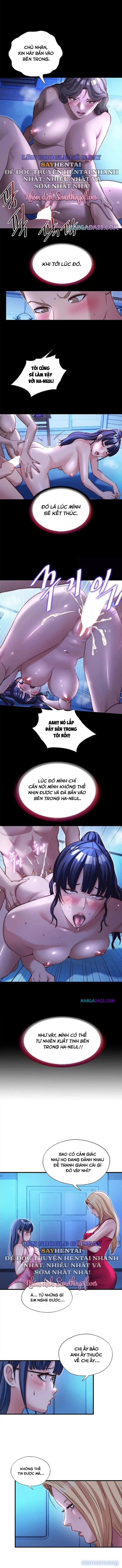 "Cứng" Trong Mọi Tình Huống 