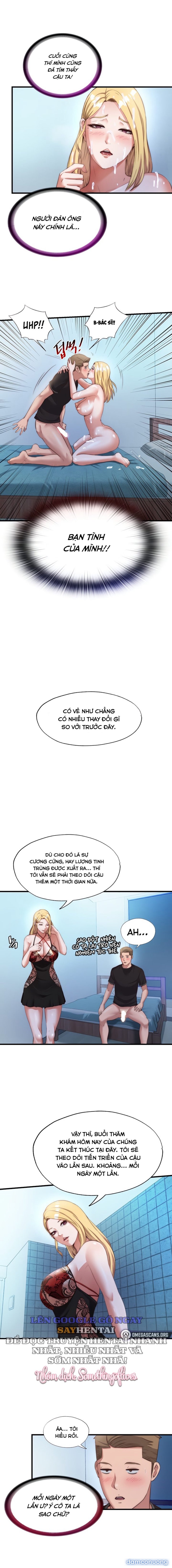 "Cứng" Trong Mọi Tình Huống 
