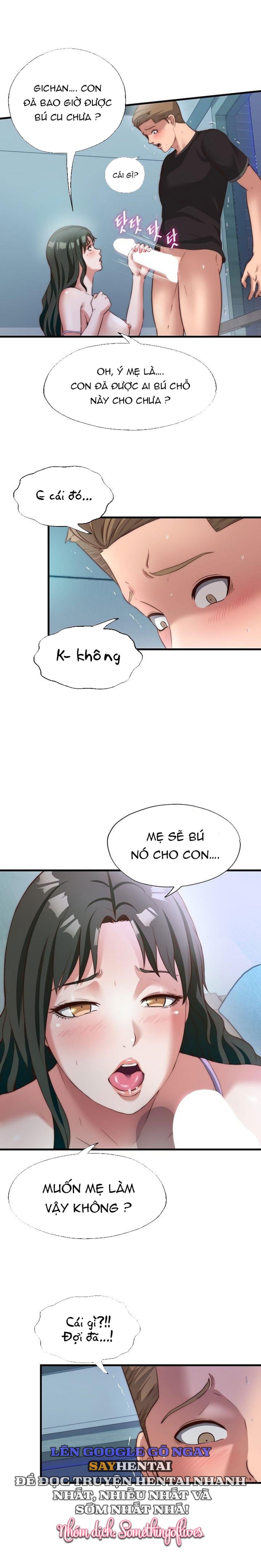 "Cứng" Trong Mọi Tình Huống 