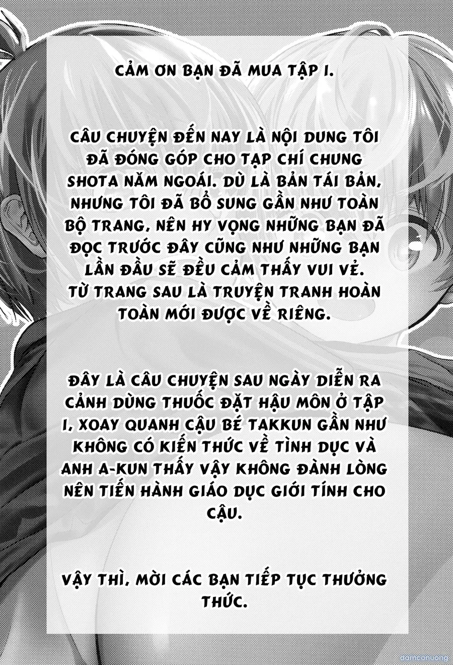Thuốc đặt hậu gây hoảng loạn 