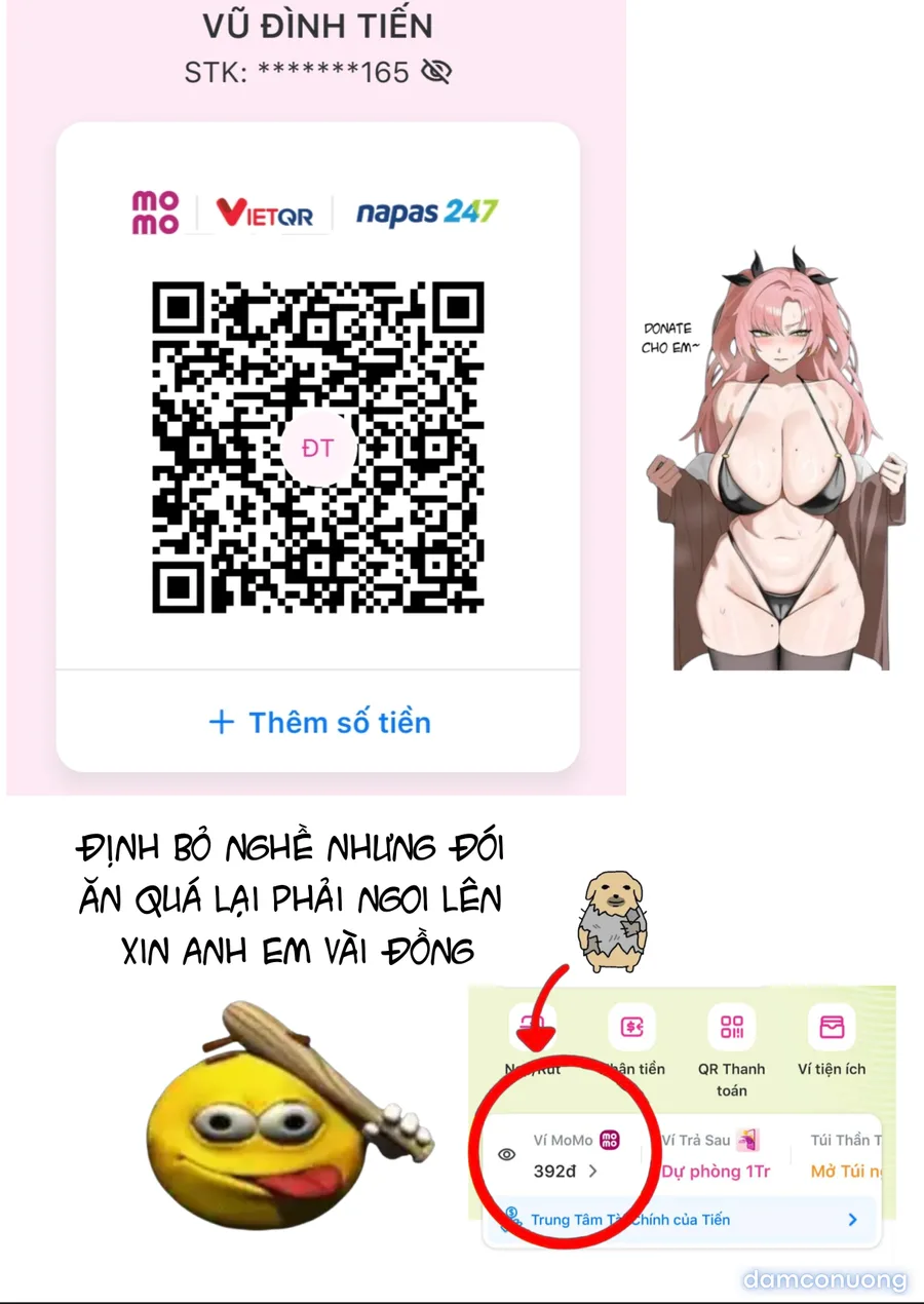 người chị hàng xóm của tui 