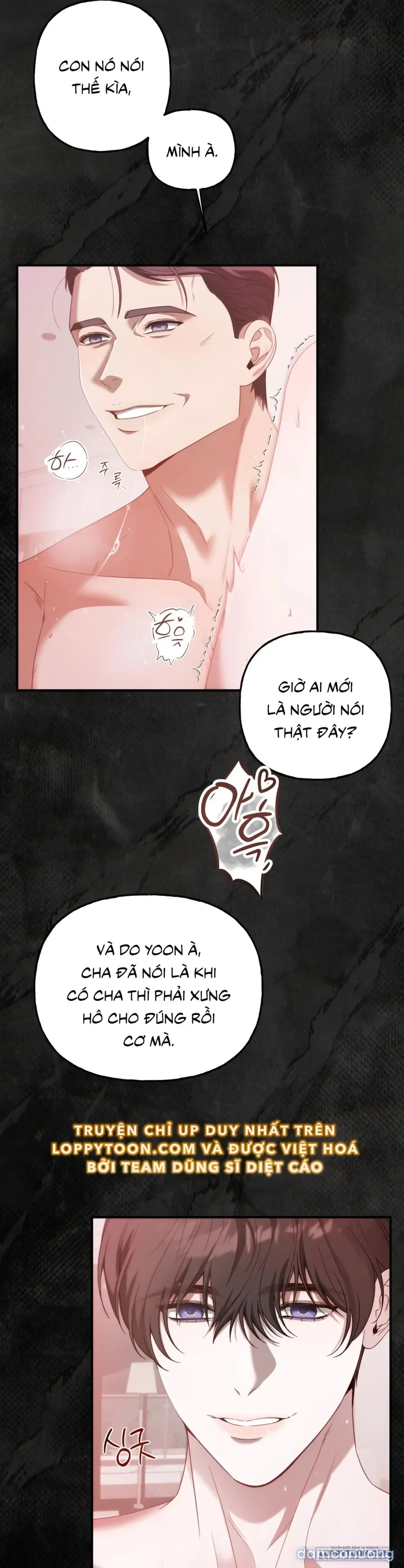 Ngọn Lửa Ẩn Giấu 