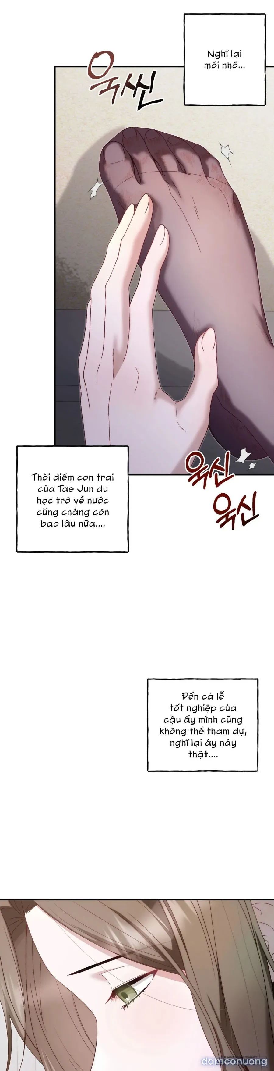 Ngọn Lửa Ẩn Giấu 