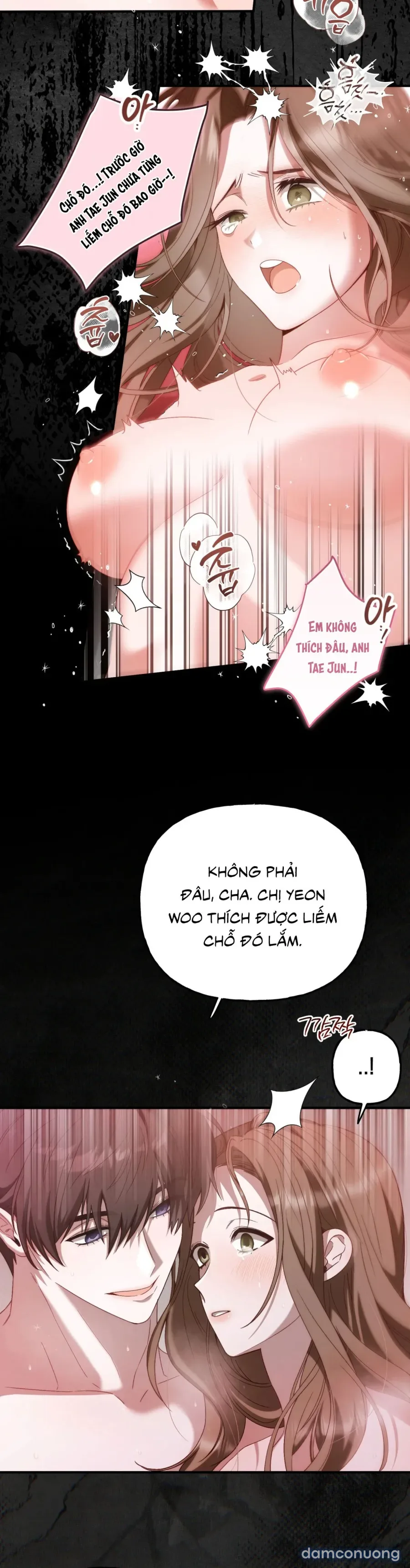 Ngọn Lửa Ẩn Giấu 
