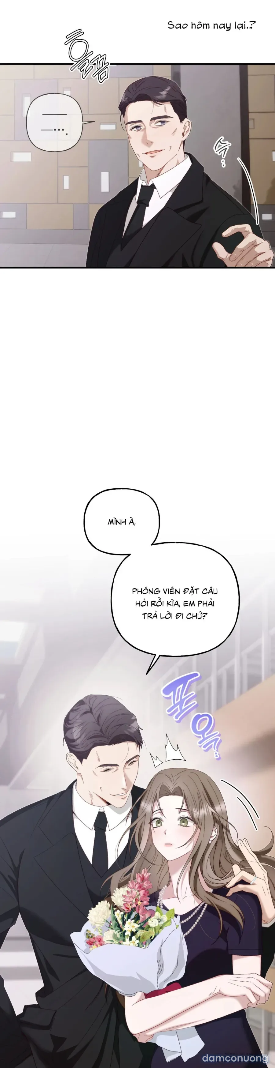 Ngọn Lửa Ẩn Giấu 