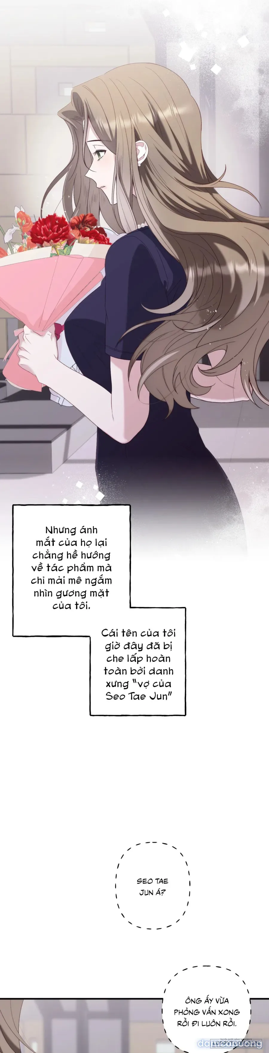 Ngọn Lửa Ẩn Giấu 