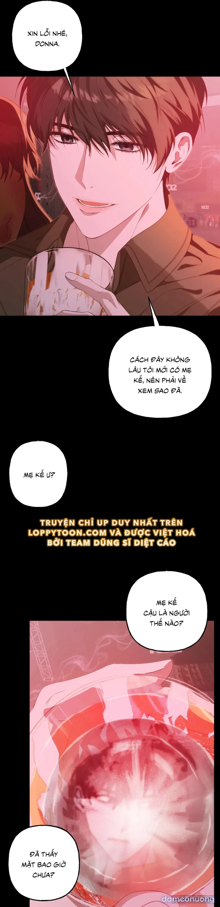 Ngọn Lửa Ẩn Giấu 