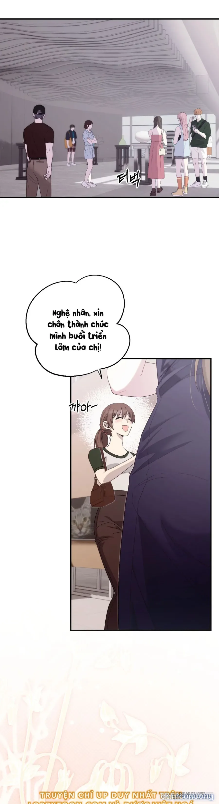 Ngọn Lửa Ẩn Giấu 