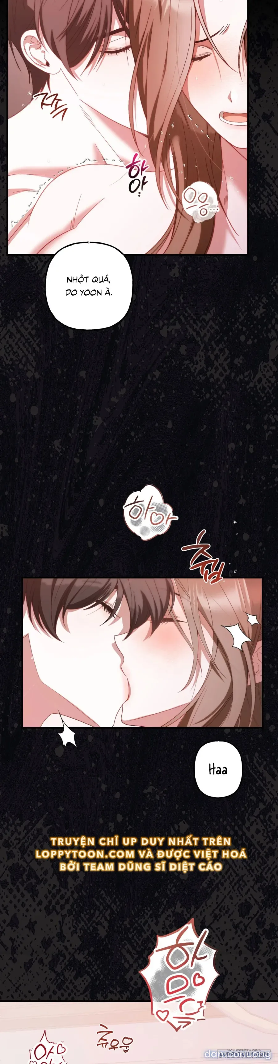 Ngọn Lửa Ẩn Giấu 