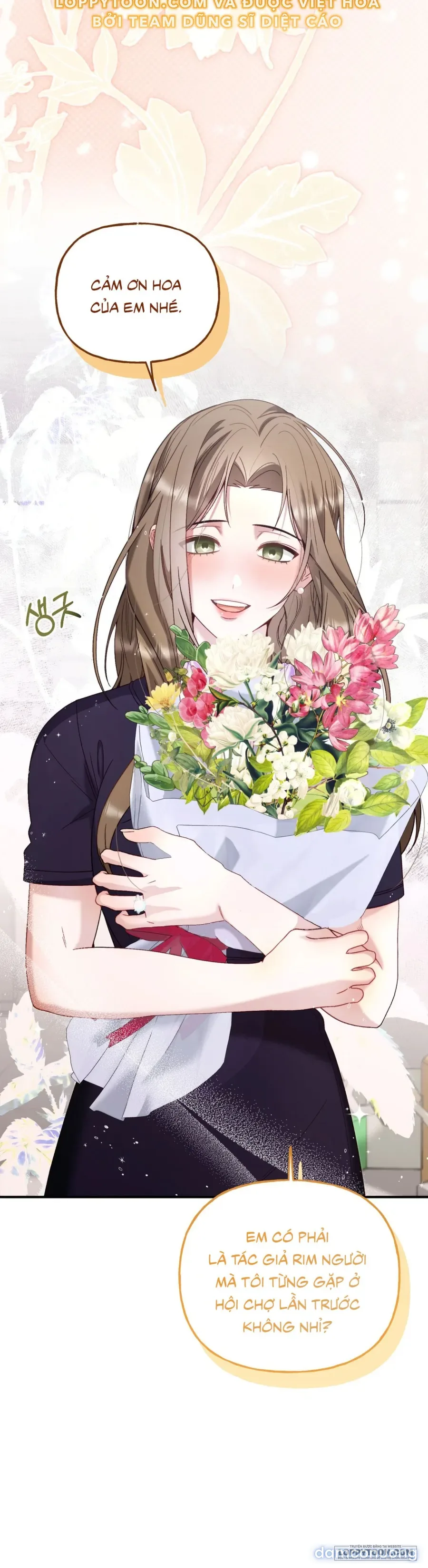Ngọn Lửa Ẩn Giấu 