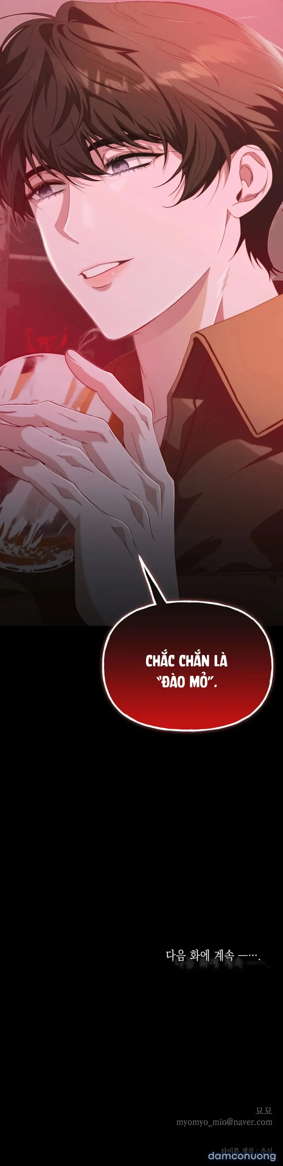 Ngọn Lửa Ẩn Giấu 