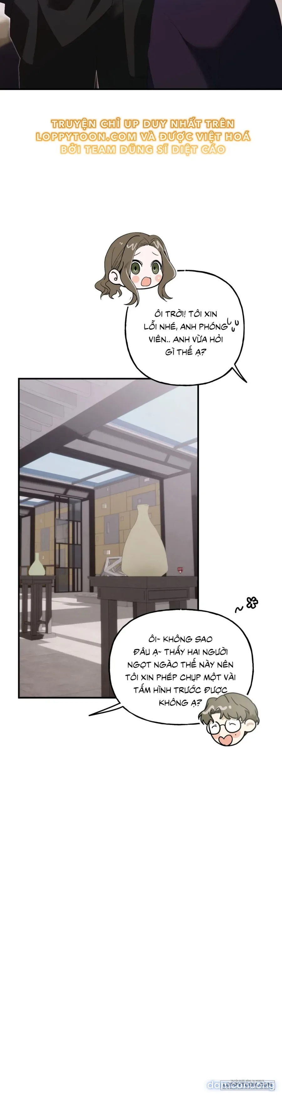 Ngọn Lửa Ẩn Giấu 