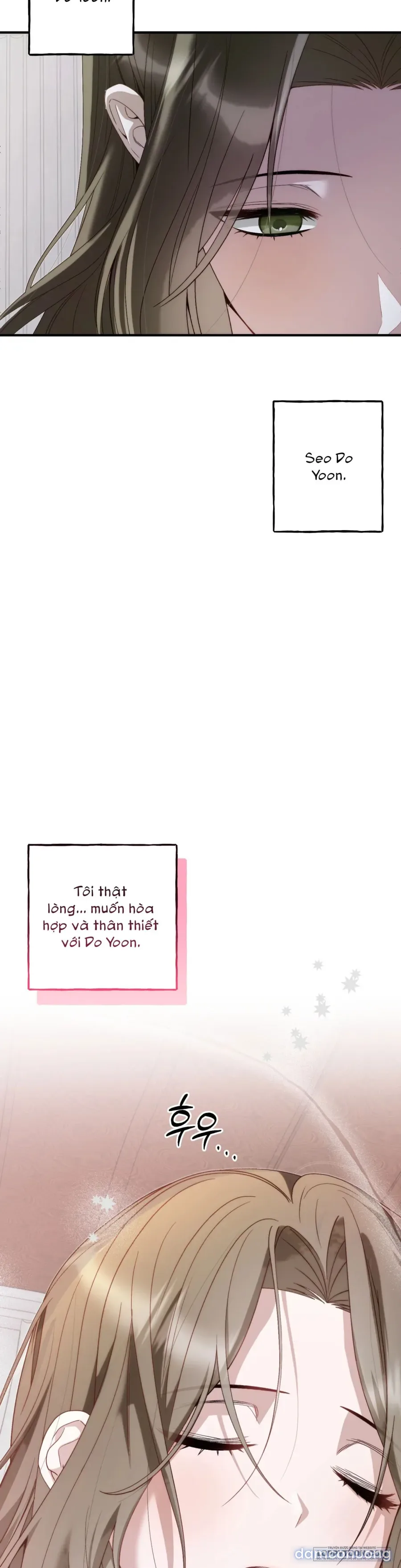 Ngọn Lửa Ẩn Giấu 