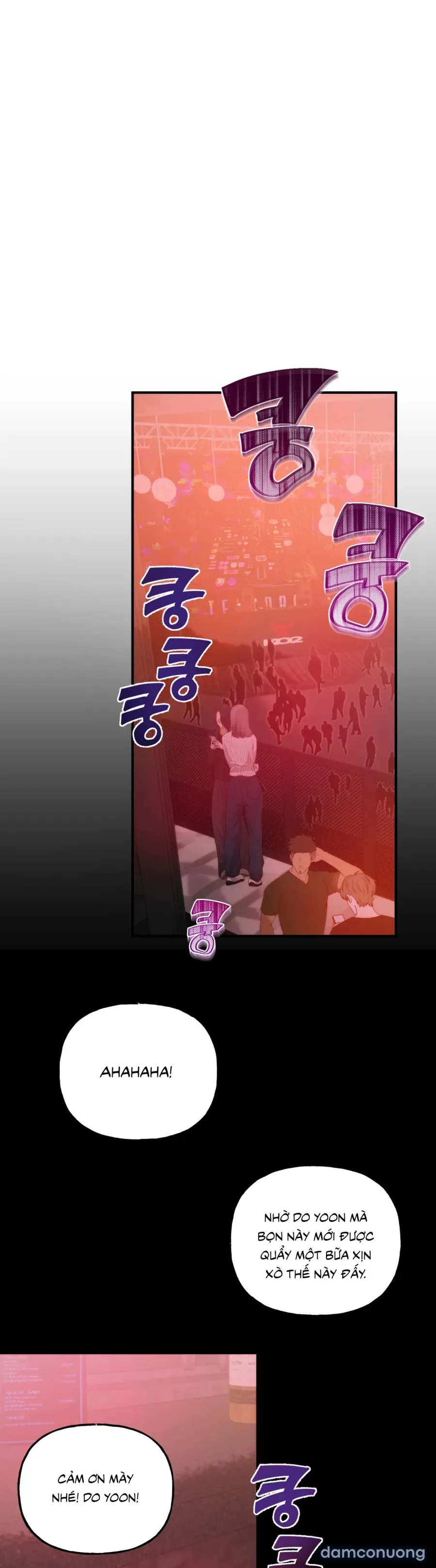 Ngọn Lửa Ẩn Giấu 