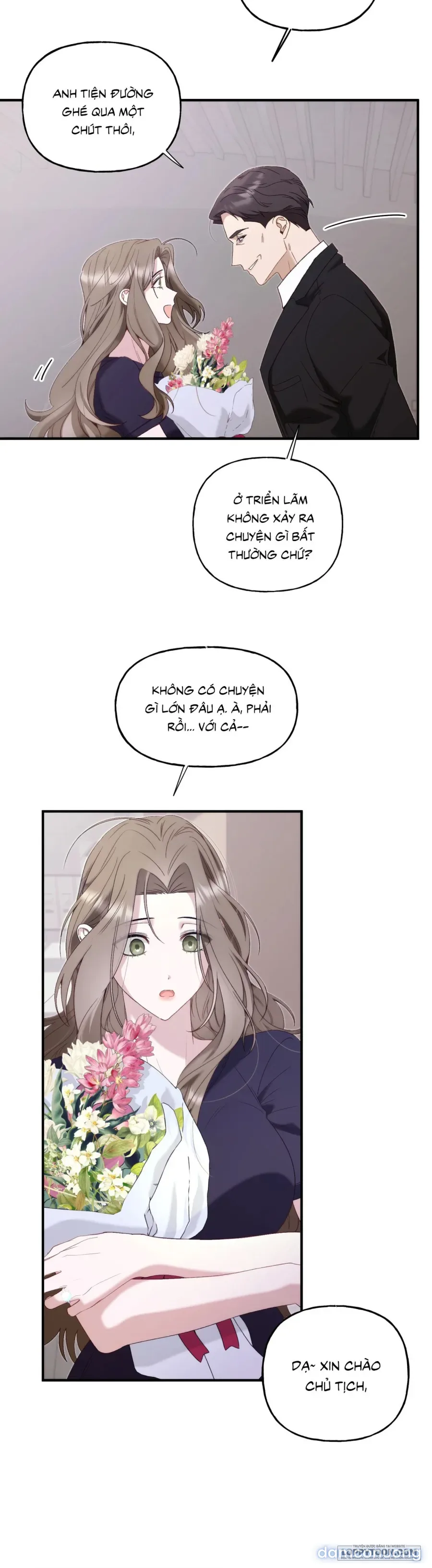 Ngọn Lửa Ẩn Giấu 