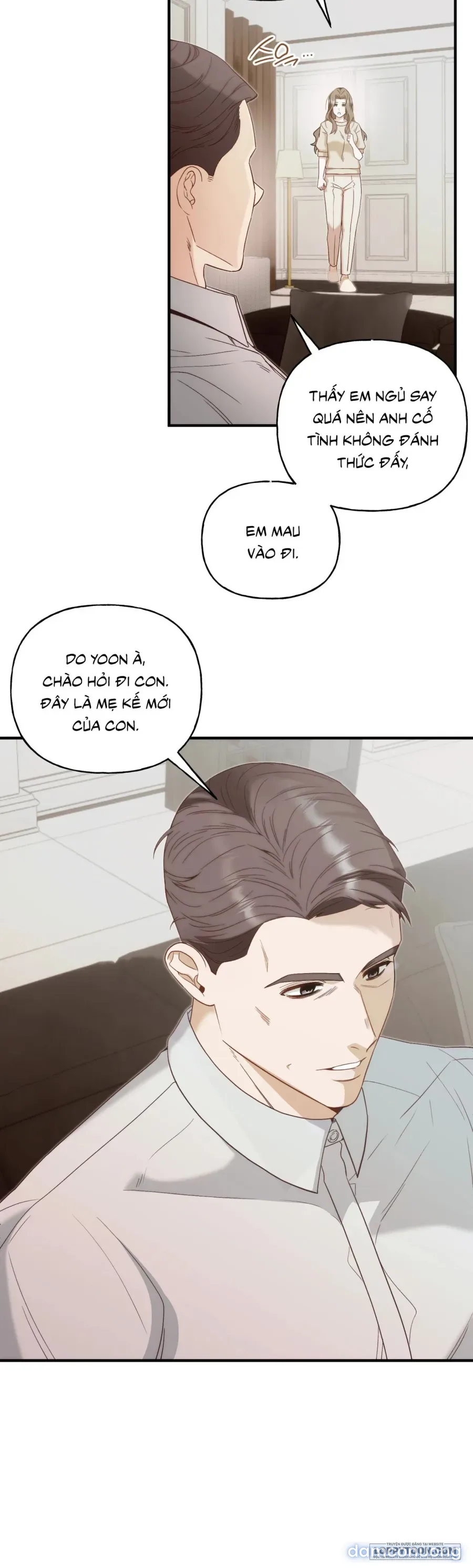 Ngọn Lửa Ẩn Giấu 