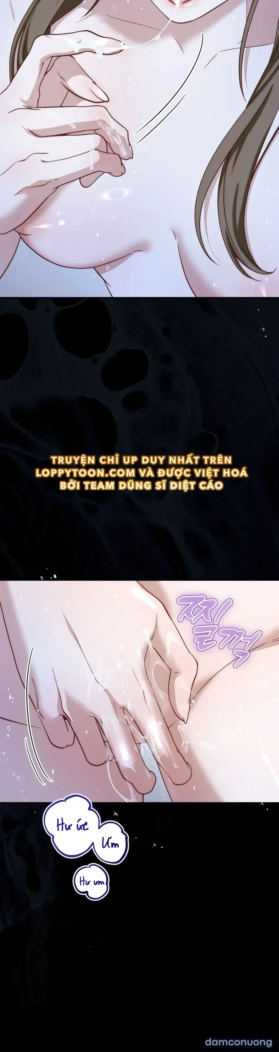 Ngọn Lửa Ẩn Giấu 