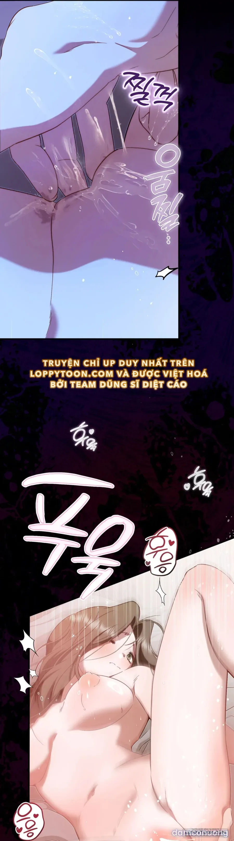 Ngọn Lửa Ẩn Giấu 