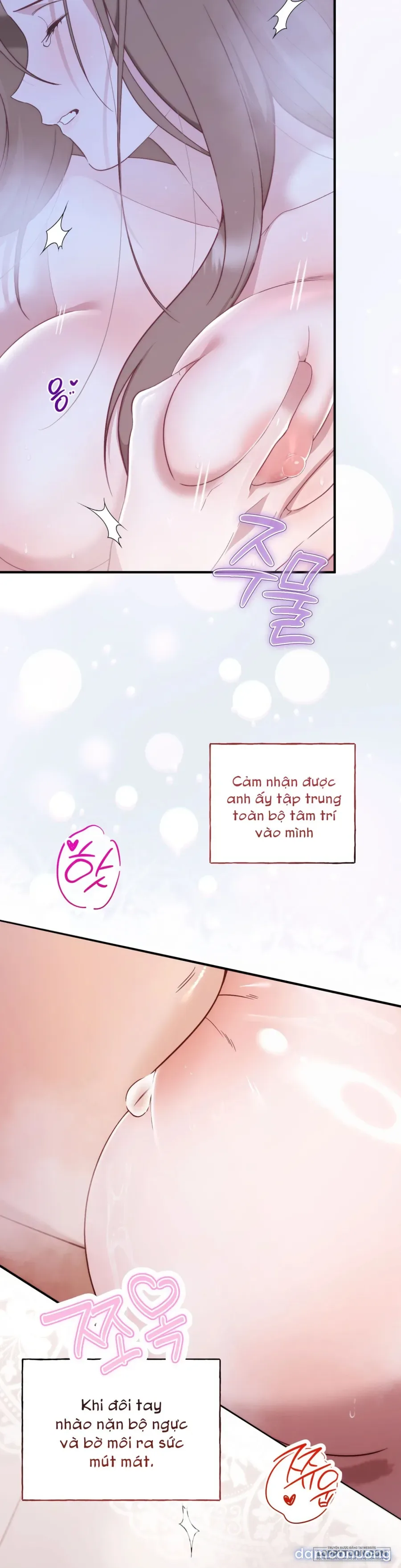 Ngọn Lửa Ẩn Giấu 