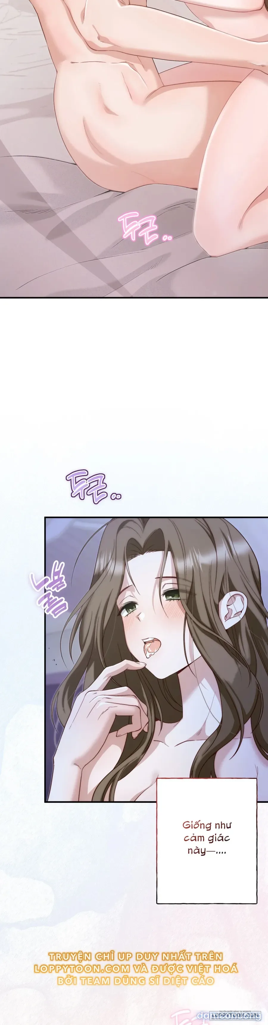 Ngọn Lửa Ẩn Giấu 