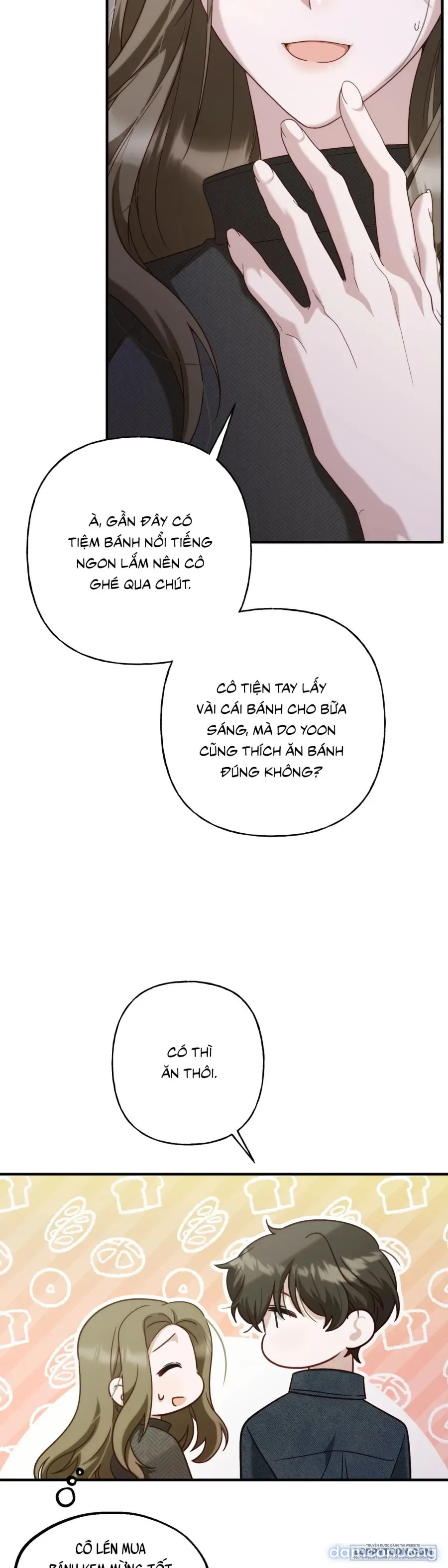 Ngọn Lửa Ẩn Giấu 