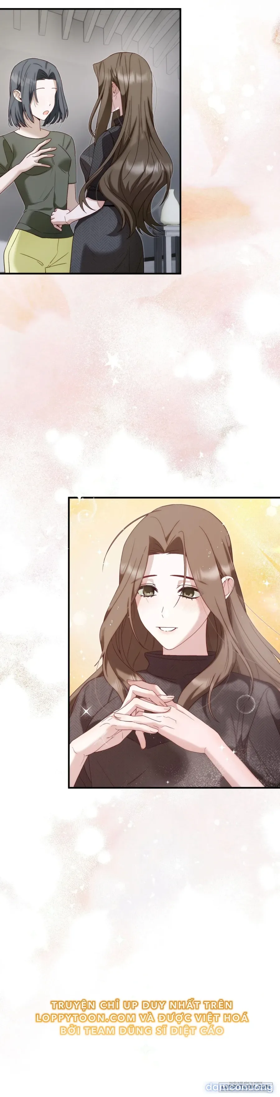 Ngọn Lửa Ẩn Giấu 