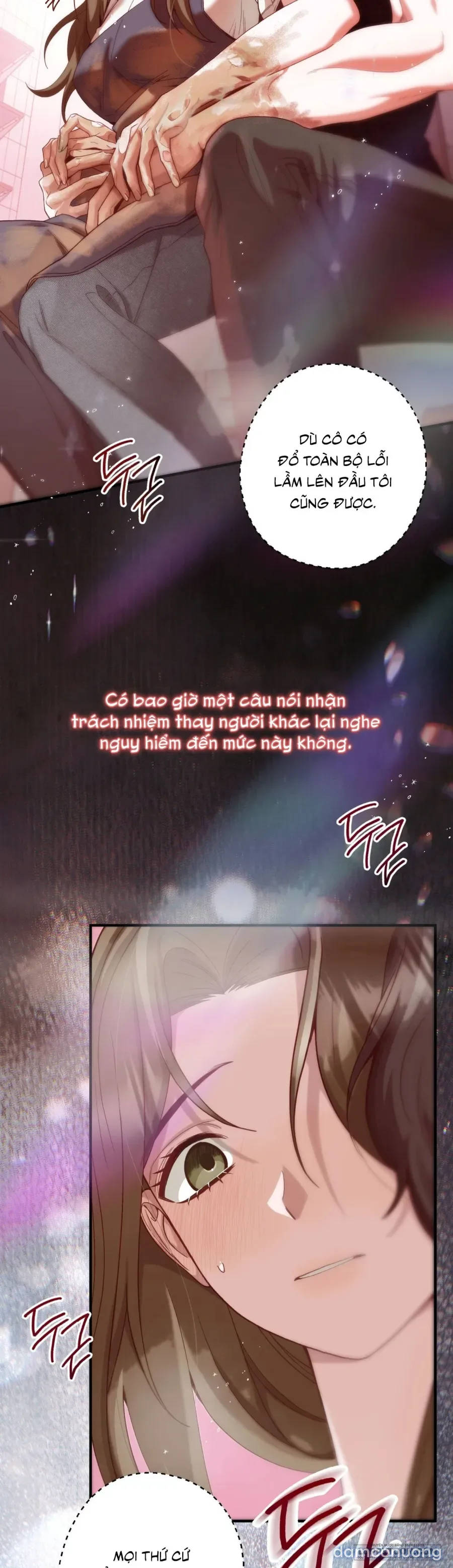Ngọn Lửa Ẩn Giấu 