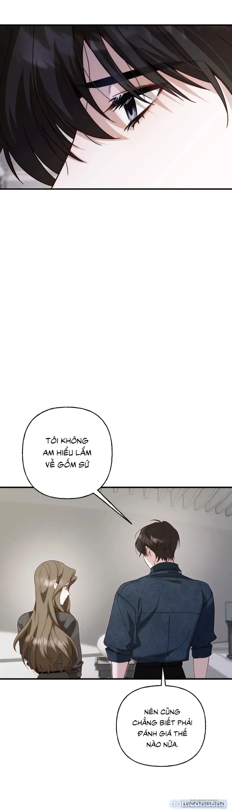 Ngọn Lửa Ẩn Giấu 