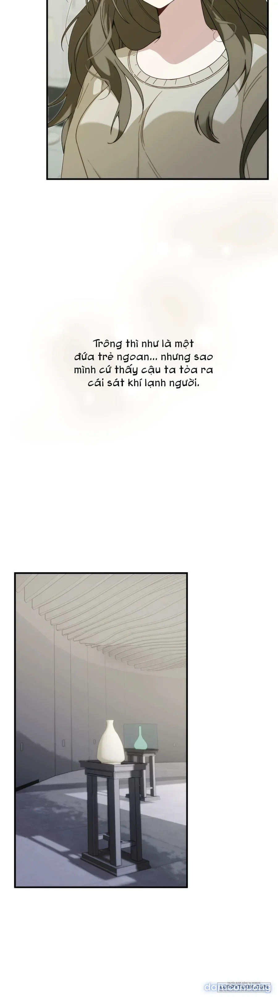 Ngọn Lửa Ẩn Giấu 