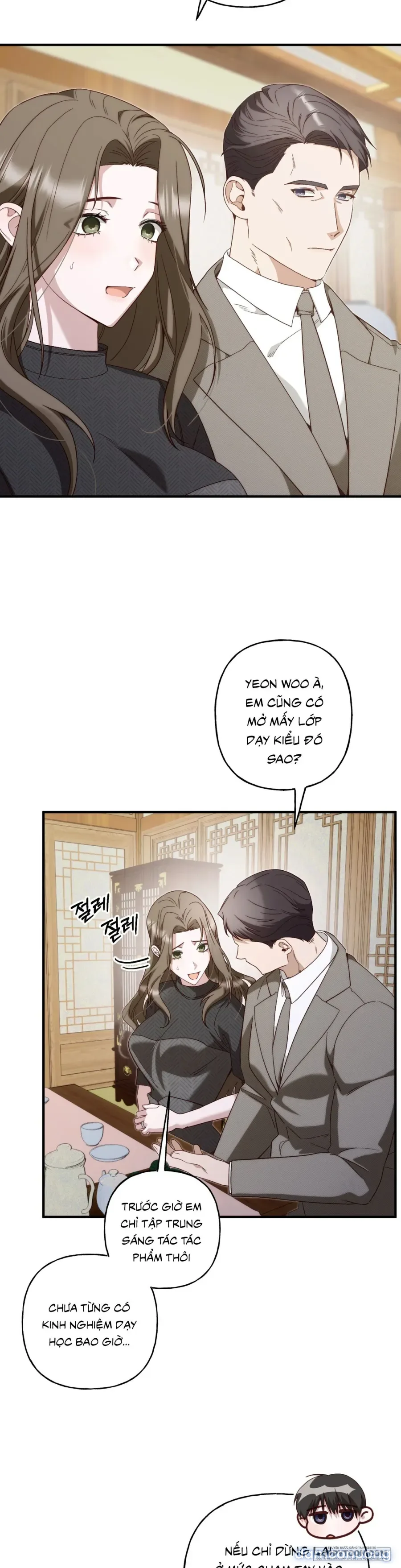 Ngọn Lửa Ẩn Giấu 