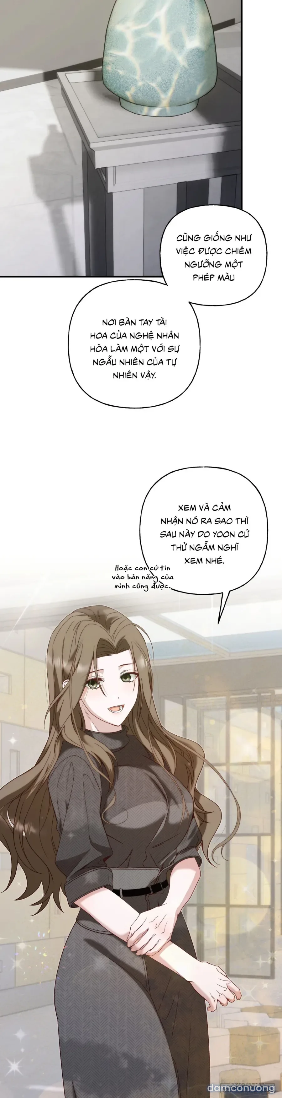 Ngọn Lửa Ẩn Giấu 