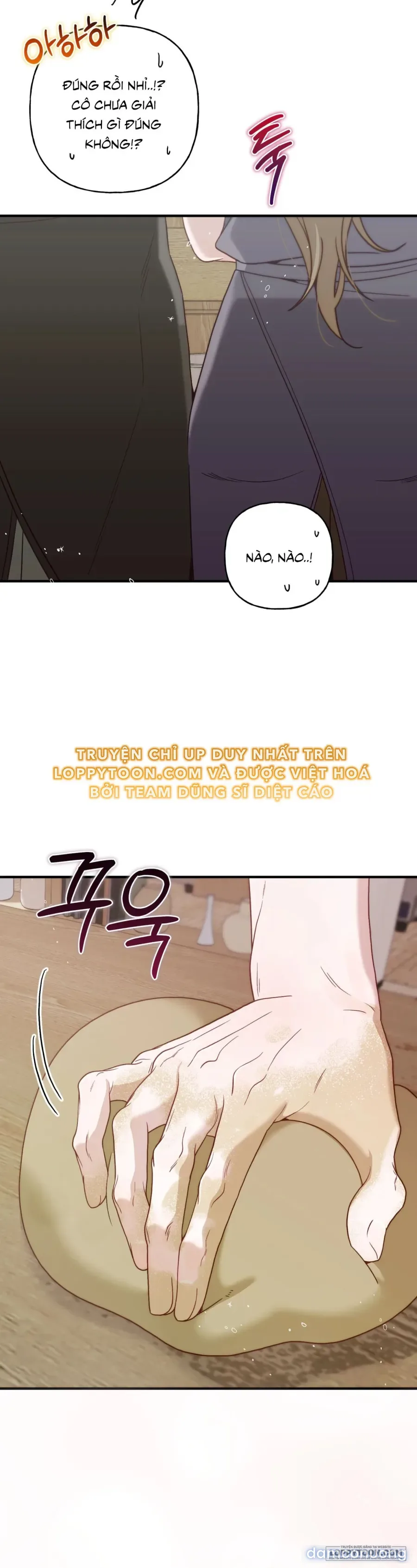 Ngọn Lửa Ẩn Giấu 