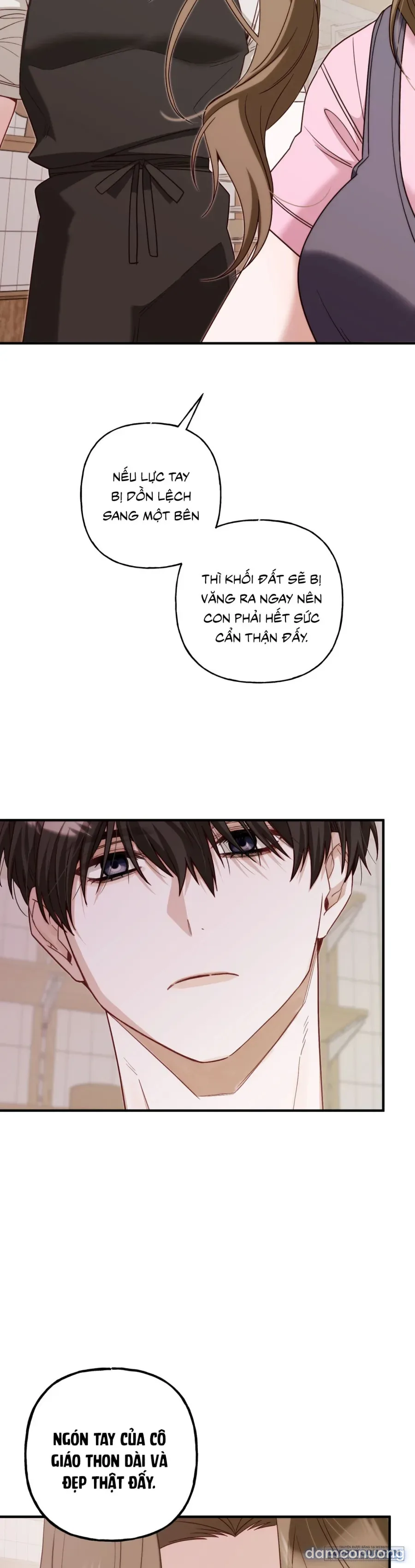 Ngọn Lửa Ẩn Giấu 