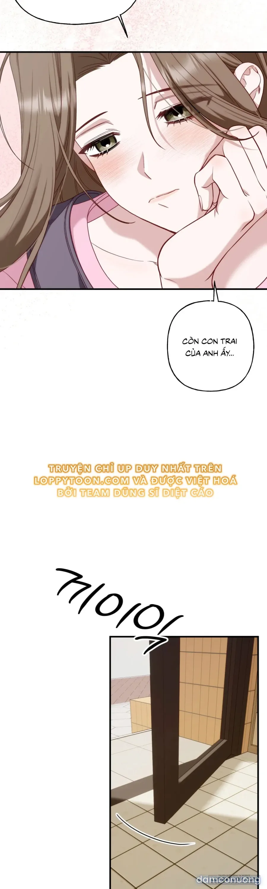 Ngọn Lửa Ẩn Giấu 