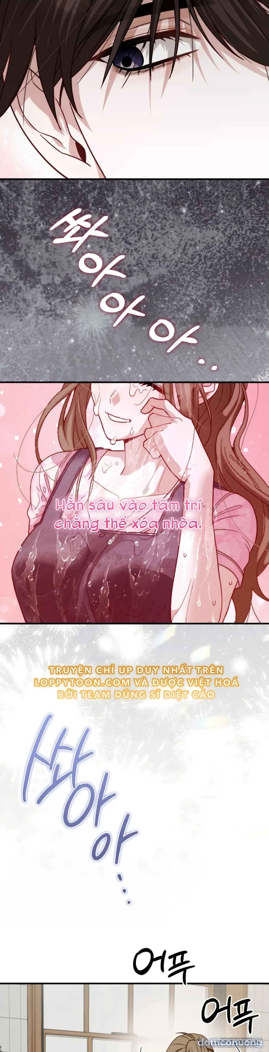 Ngọn Lửa Ẩn Giấu 