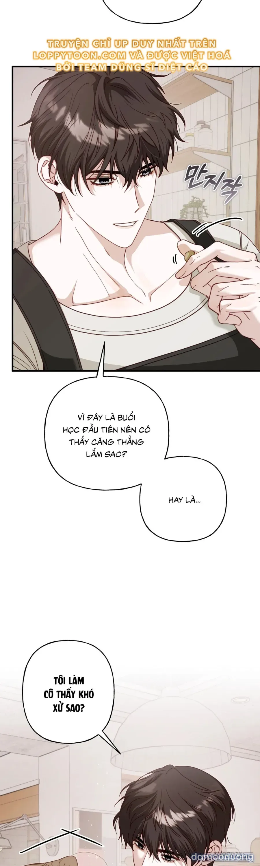 Ngọn Lửa Ẩn Giấu 