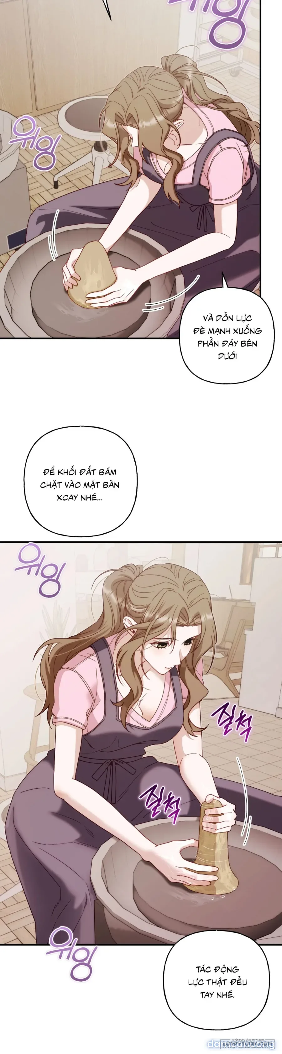Ngọn Lửa Ẩn Giấu 