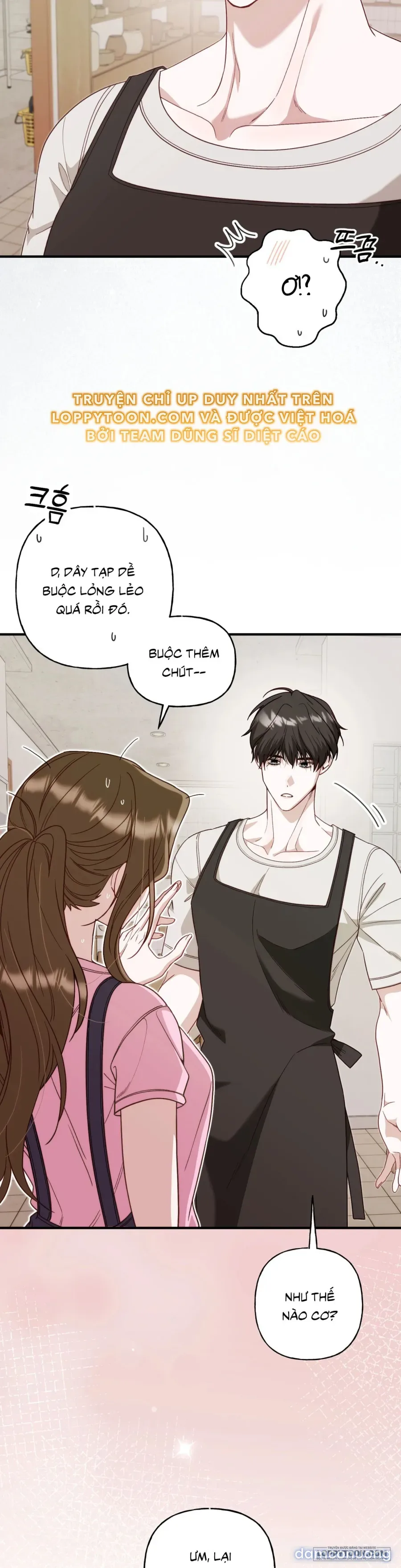 Ngọn Lửa Ẩn Giấu 