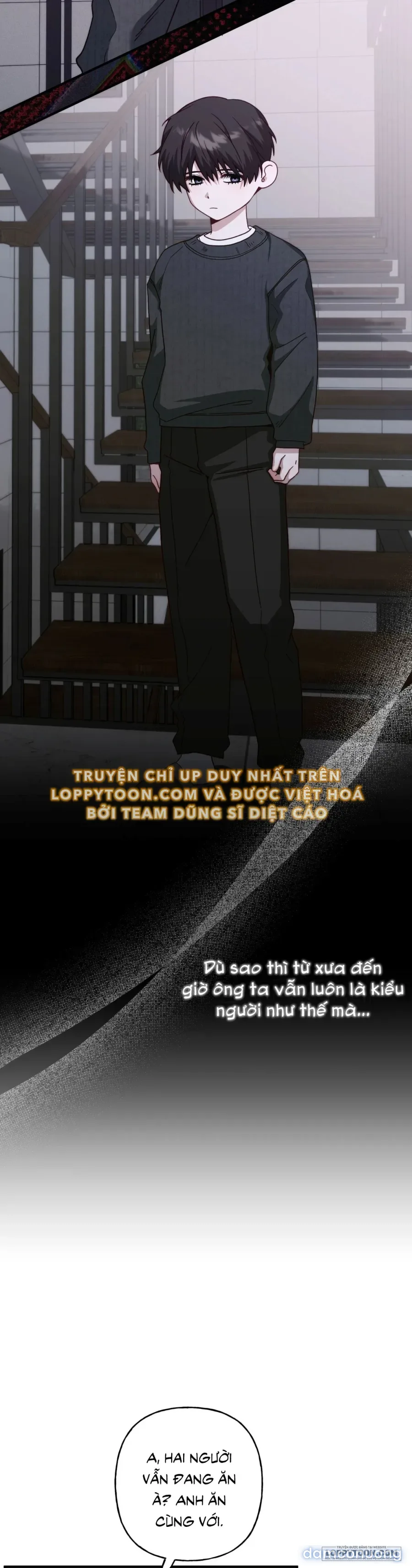 Ngọn Lửa Ẩn Giấu 