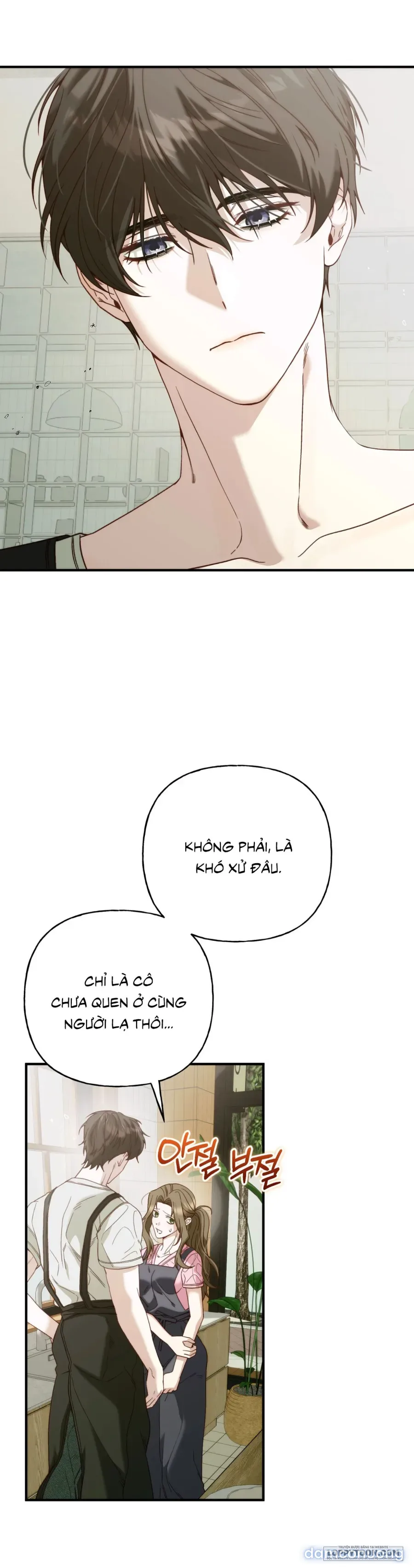 Ngọn Lửa Ẩn Giấu 
