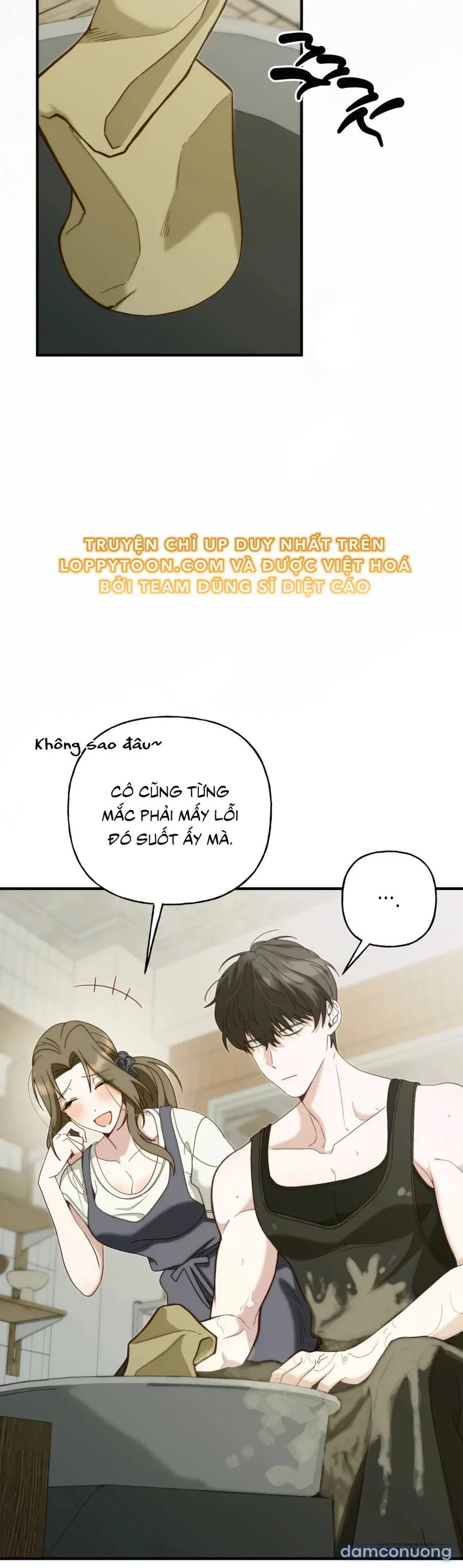 Ngọn Lửa Ẩn Giấu 