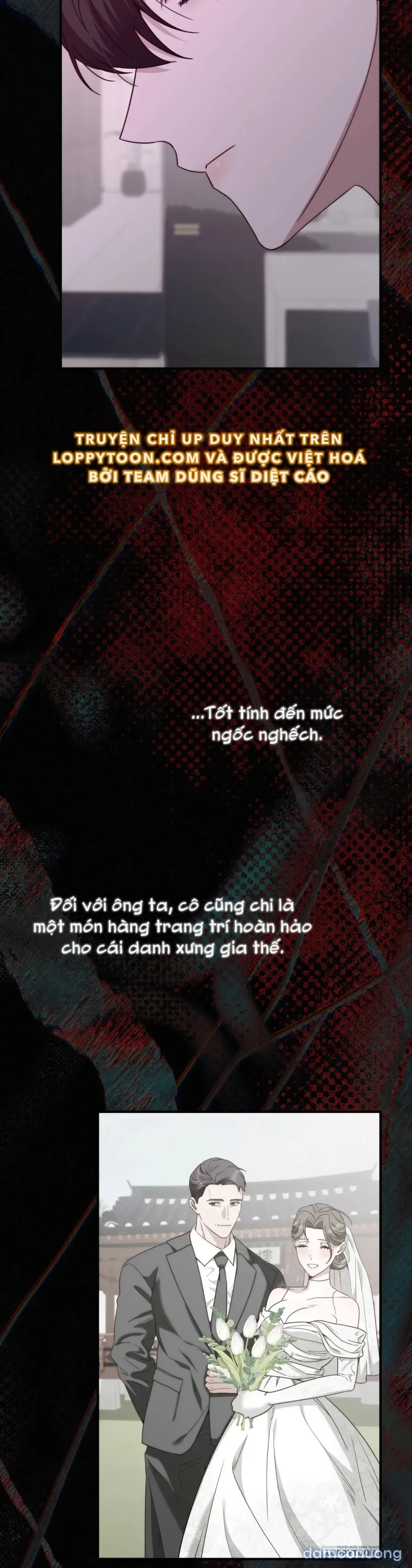 Ngọn Lửa Ẩn Giấu 