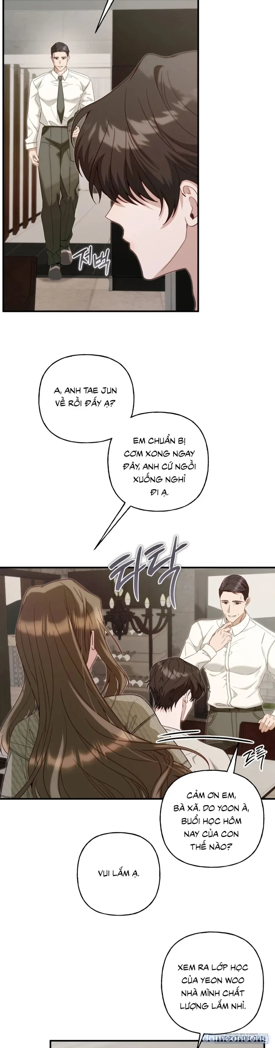 Ngọn Lửa Ẩn Giấu 