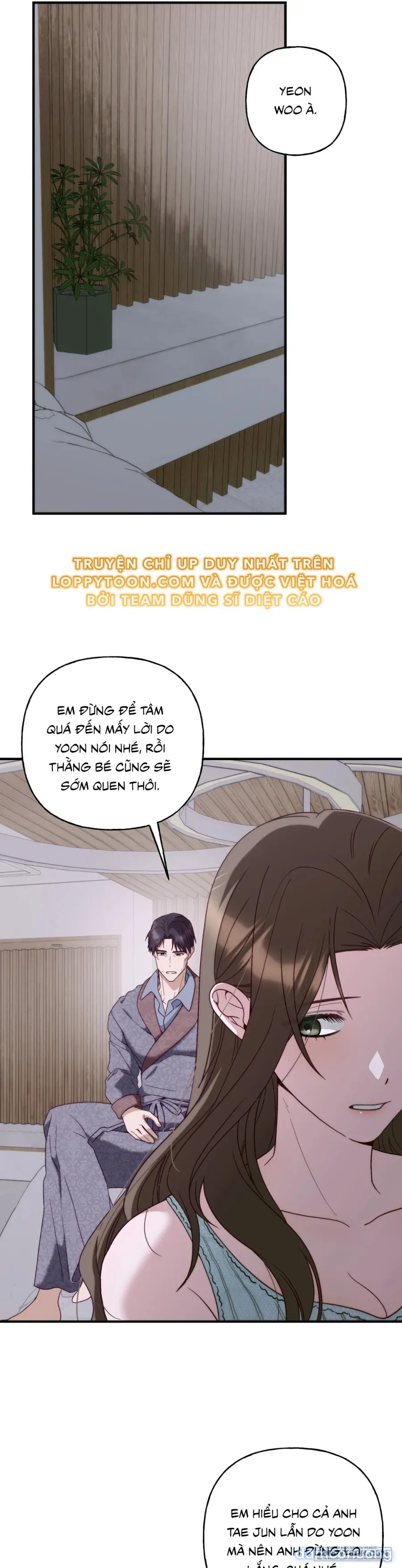 Ngọn Lửa Ẩn Giấu 