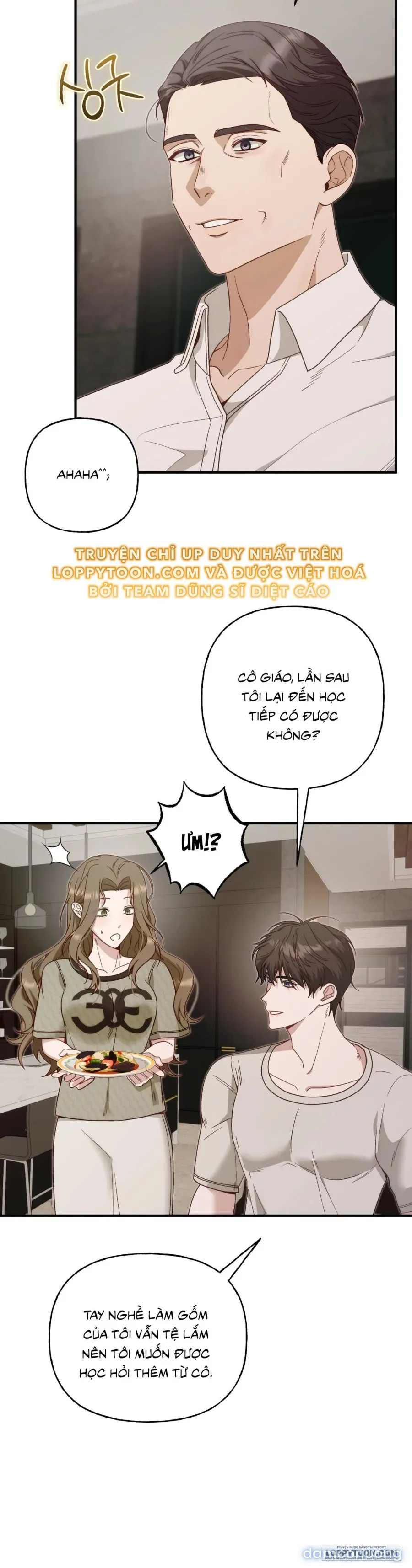 Ngọn Lửa Ẩn Giấu 