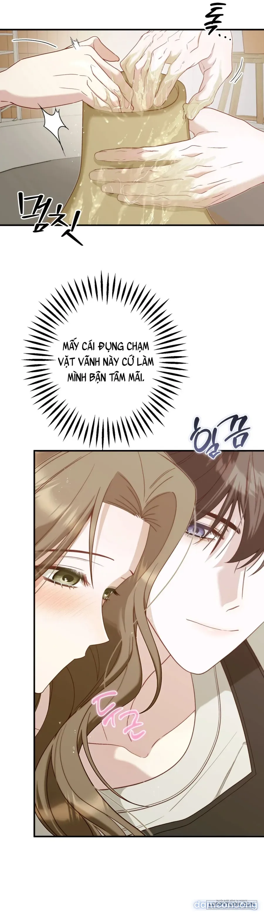 Ngọn Lửa Ẩn Giấu 